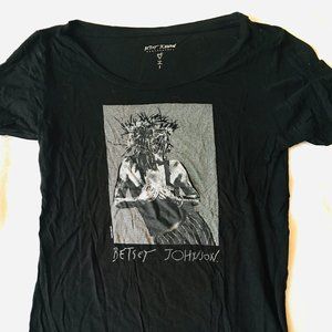 Betsey Johnson t-shirt